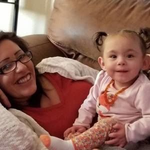 Meet your Posher, Claire